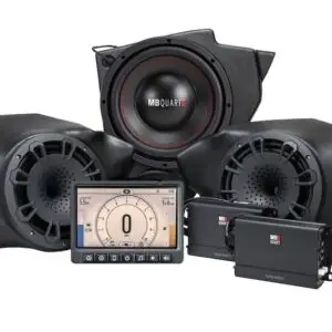 MB QUART  MBQR-STG3-RC-1