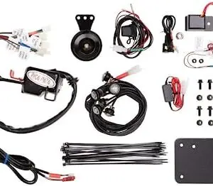 RYCO STREET LEGAL KIT HONDA TALON