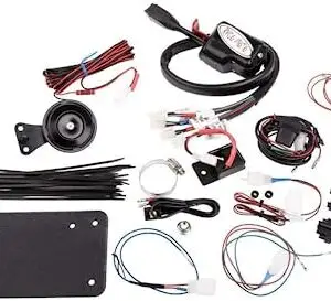 RYCO STREET LEGAL KIT CANAM X3-X3MAX