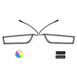 5150 RZR 1000/TURBO HALO KITS