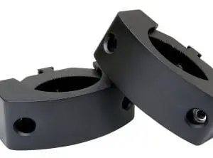 XL-SBCLAMP SOUND BAR CLAM SHELL CLAMPS