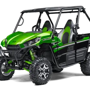 TERYX