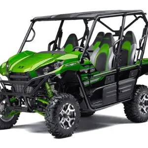 TERYX 4DR