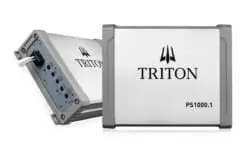 PS1000.1 TRITON SEALED MONO AMP CLOSEOUT