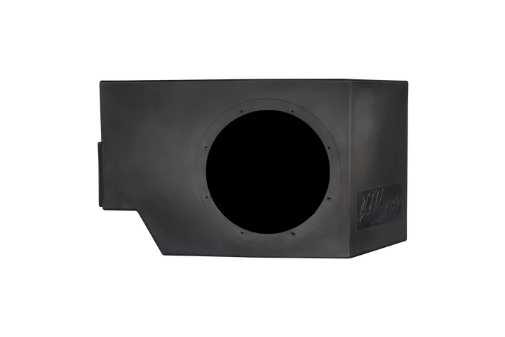 UTV STEREO DEFENDER SUB EMPTY DEFENDER/DEFENDER MAX - Image 3