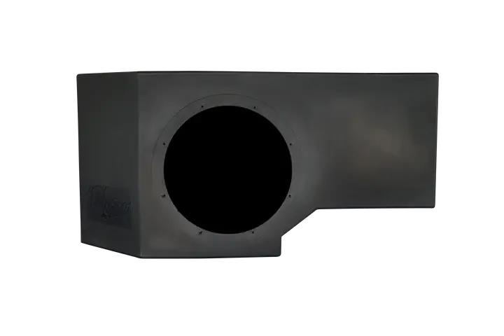 UTV STEREO DEFENDER SUB EMPTY DEFENDER/DEFENDER MAX