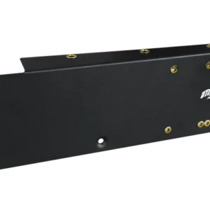 UTV STEREO PRO AMP MOUNT FIREWALL
