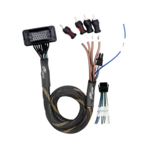 PRO UTV STEREO RIDE COMMAND ADAPTER