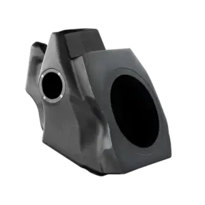 UTV STEREO EMPTY 10" SUB ENCLOSURE