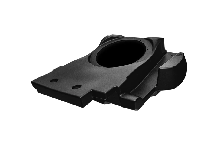 UTV STEREO EMPTY SUB ENCLOSURES MAVERICK R - Image 3