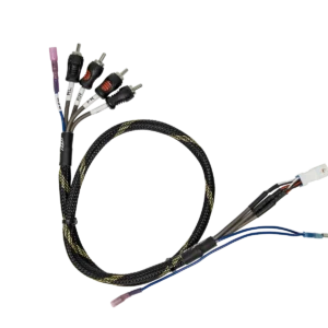 MEDIA ADAPTERS MAVERICK R