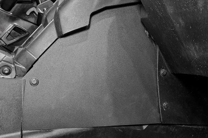 DASH BLOCK OFF KIT - Image 2