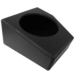 UTV STEREO EMPTY SUB ENCLOSURES STD X3/X3MAX