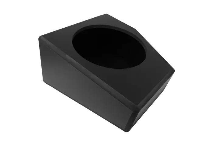 UTV STEREO EMPTY SUB ENCLOSURES STD X3/X3MAX