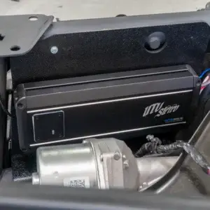 UTV AMP MOUNT LOWER X3/X3/MAX