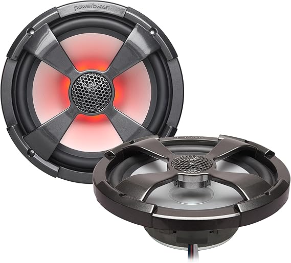 KRX EIGHT 8 INCH SYSTEM - Image 2