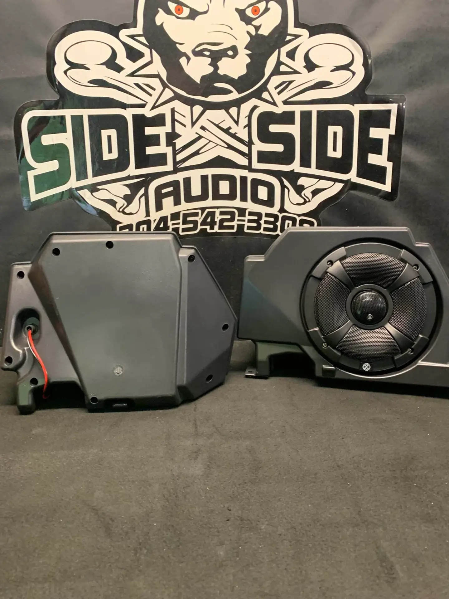 PRO R/TURBO R/XP PRO REAR PLUG PLAY PODS (FREE SHIPPING) - Image 5