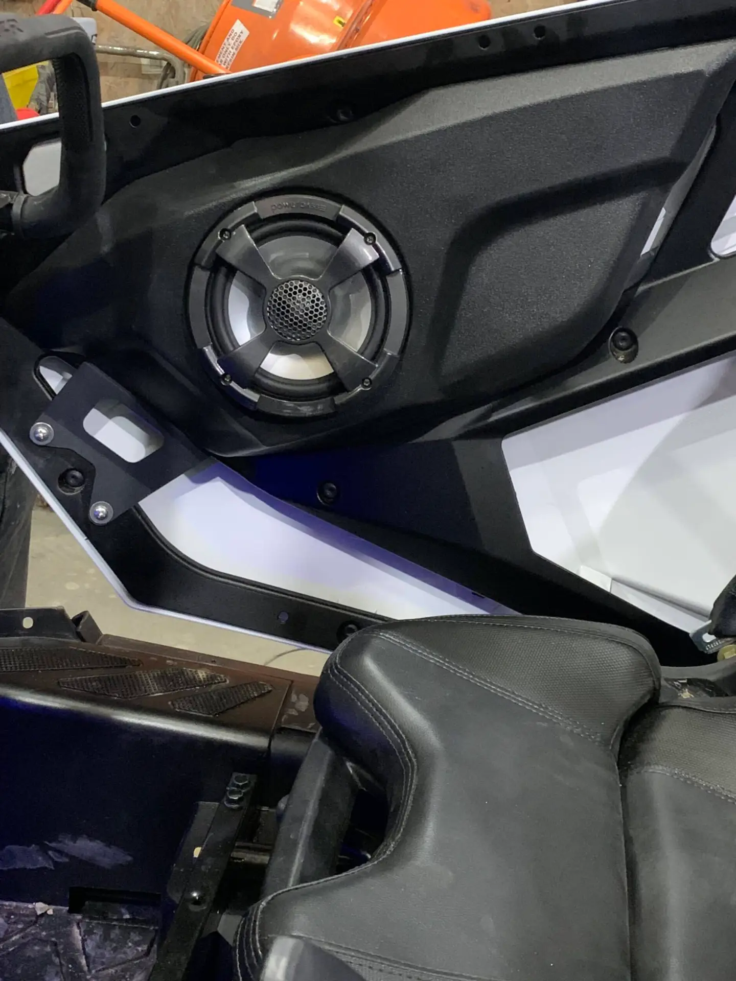 PRO R/TURBO R/XP PRO DOOR SPEAKERS - Image 4