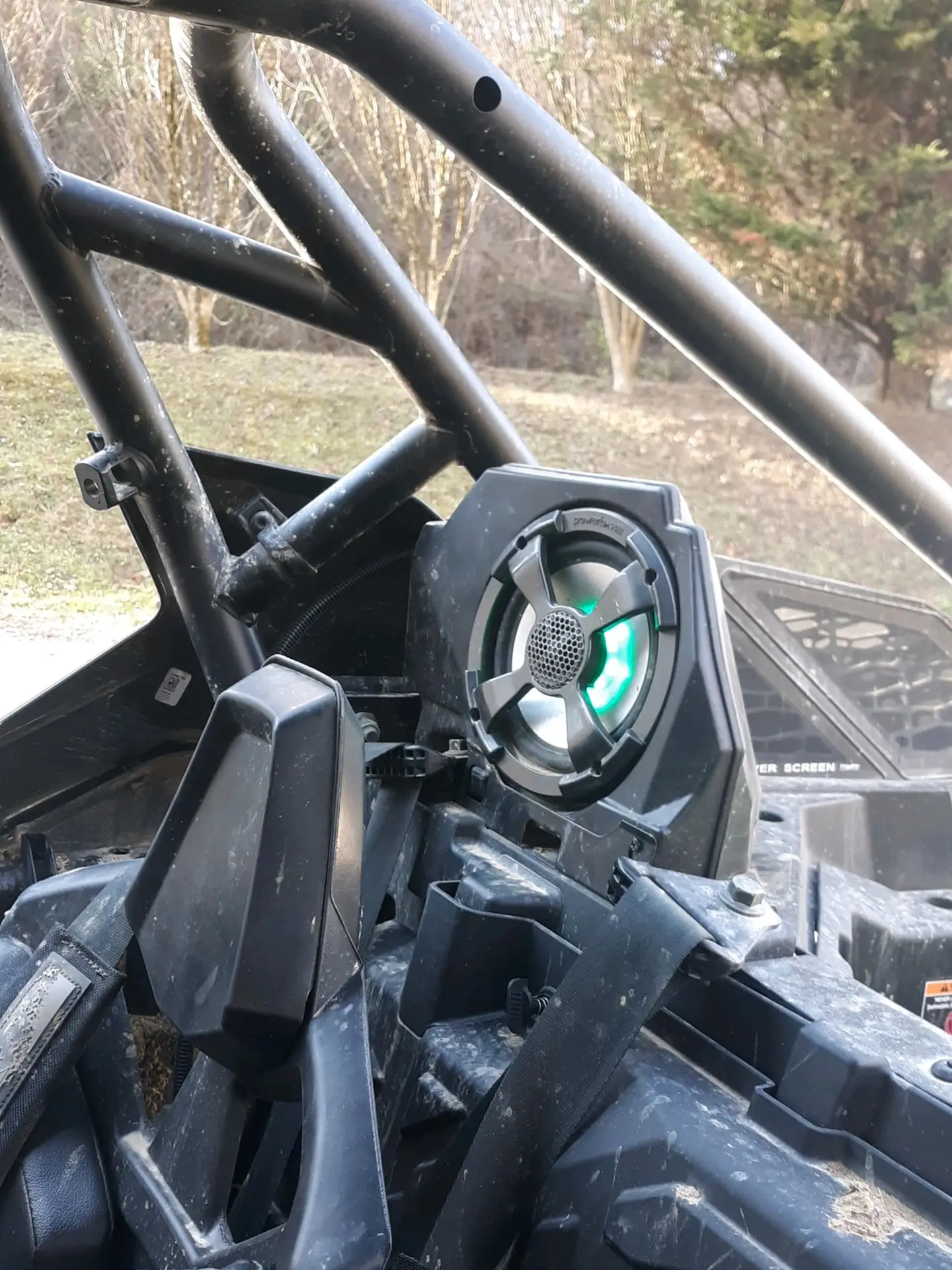 PRO R/TURBO R/XP PRO REAR PLUG PLAY PODS (FREE SHIPPING) - Image 4