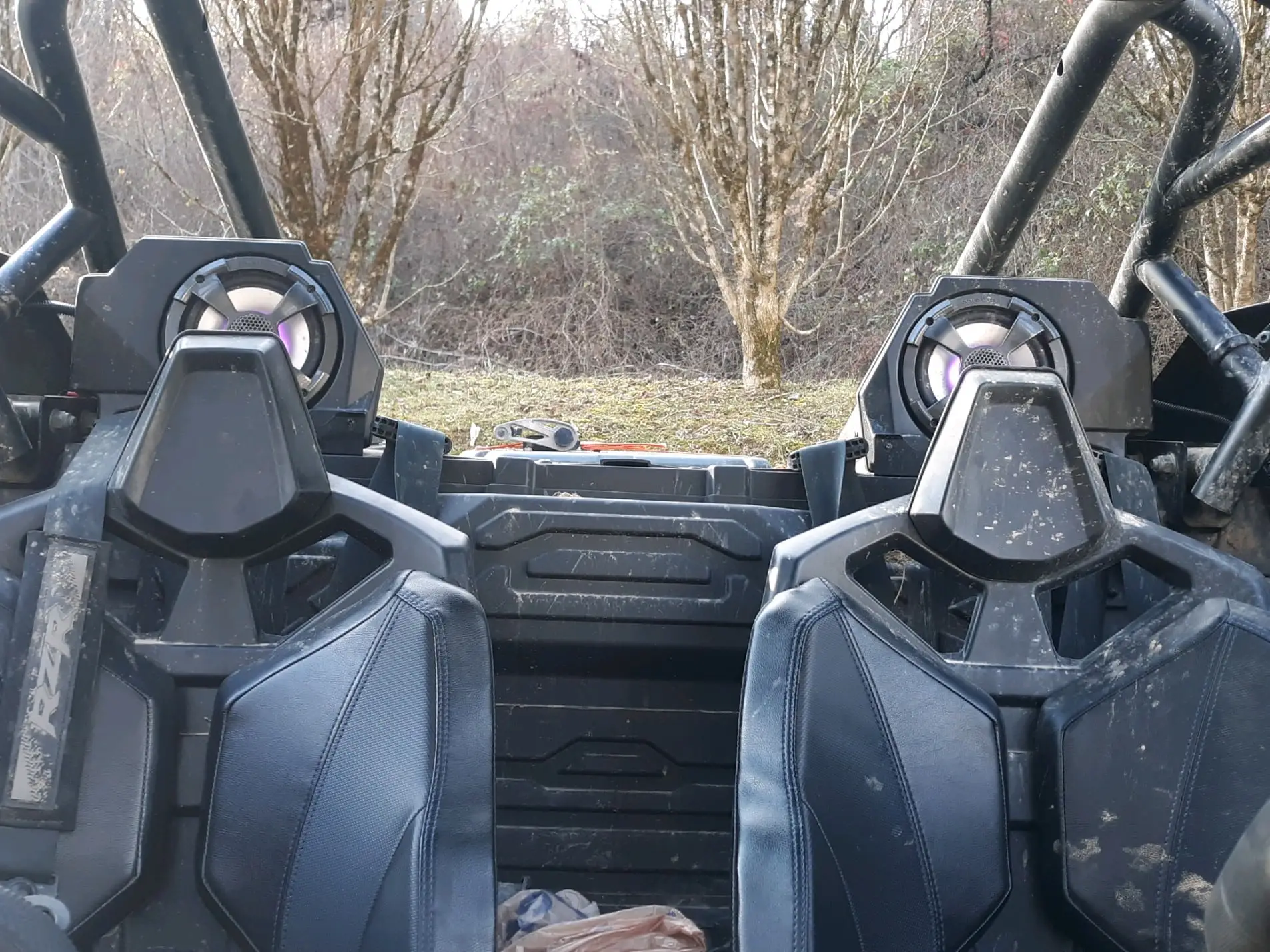 PRO R/TURBO R/XP PRO REAR PLUG PLAY PODS (FREE SHIPPING) - Image 3