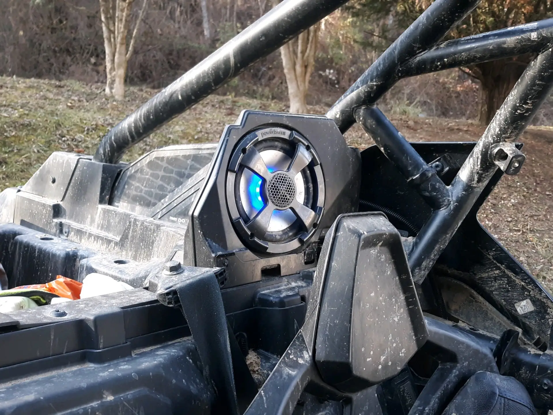 PRO R/TURBO R/XP PRO REAR PLUG PLAY PODS (FREE SHIPPING) - Image 7