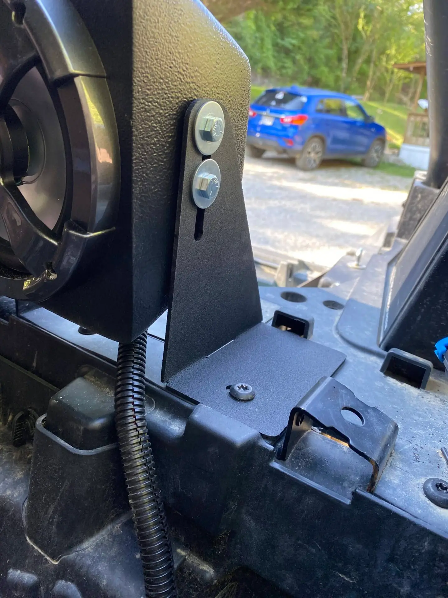 4 SPEAKER SOUND BAR KIT - Image 4