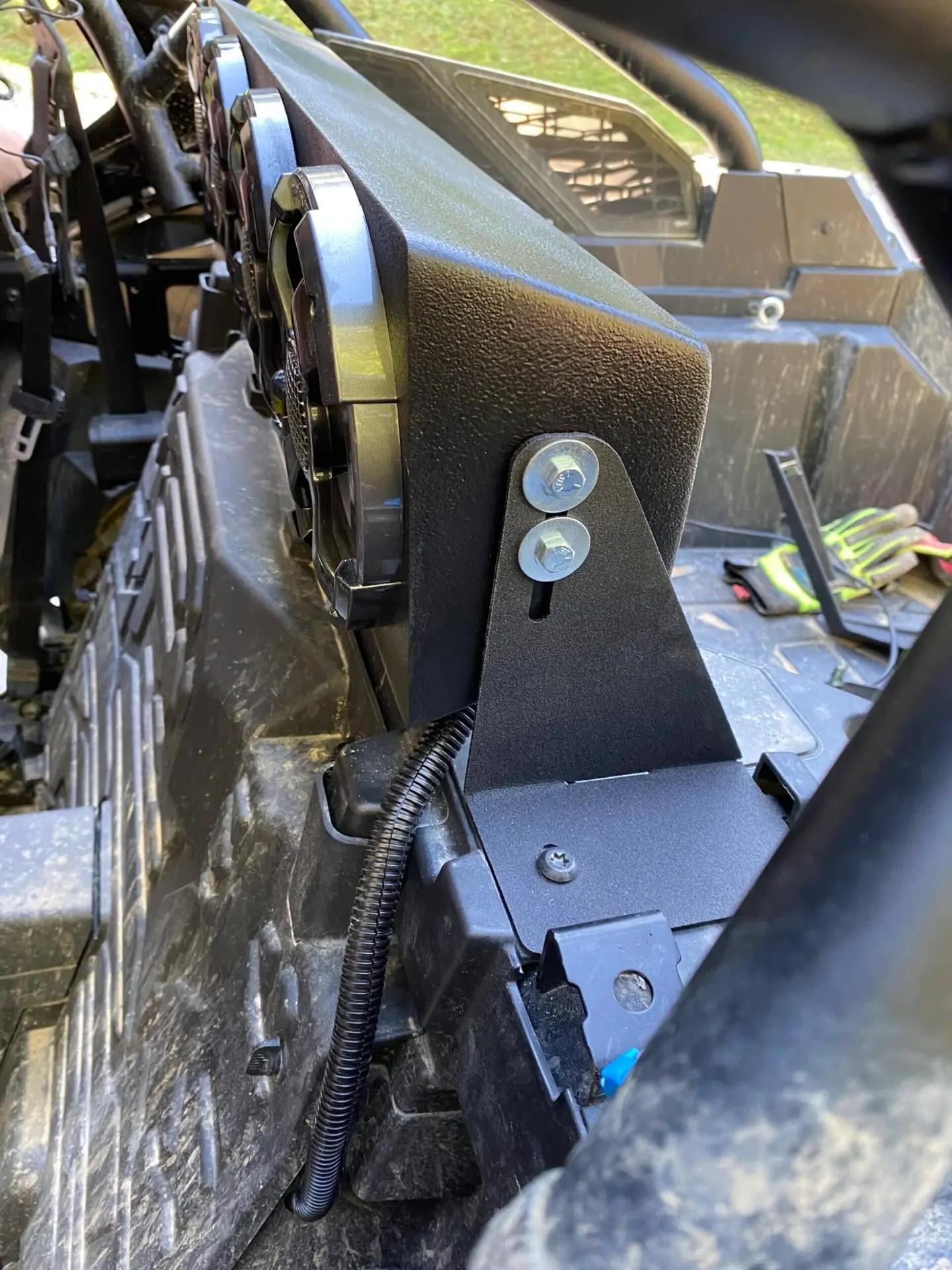 4 SPEAKER SOUND BAR KIT - Image 3