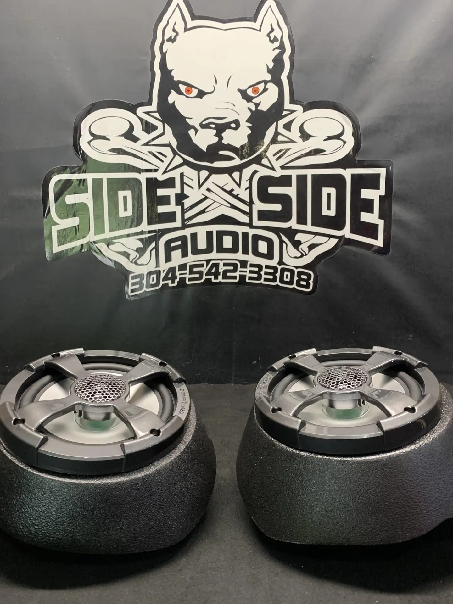 REAR PODS (FREE SHIPPING) - Image 4