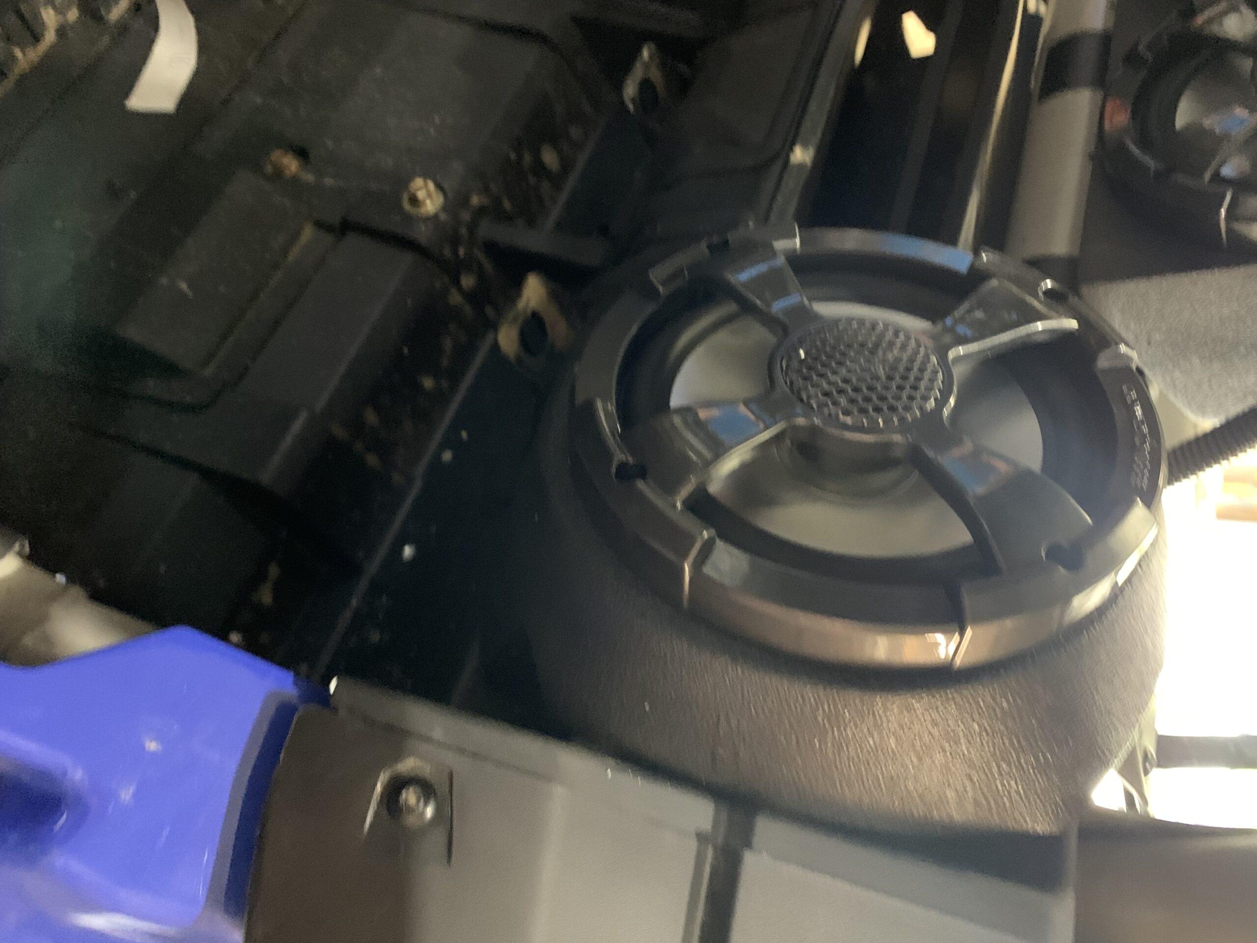 REAR PODS (FREE SHIPPING)