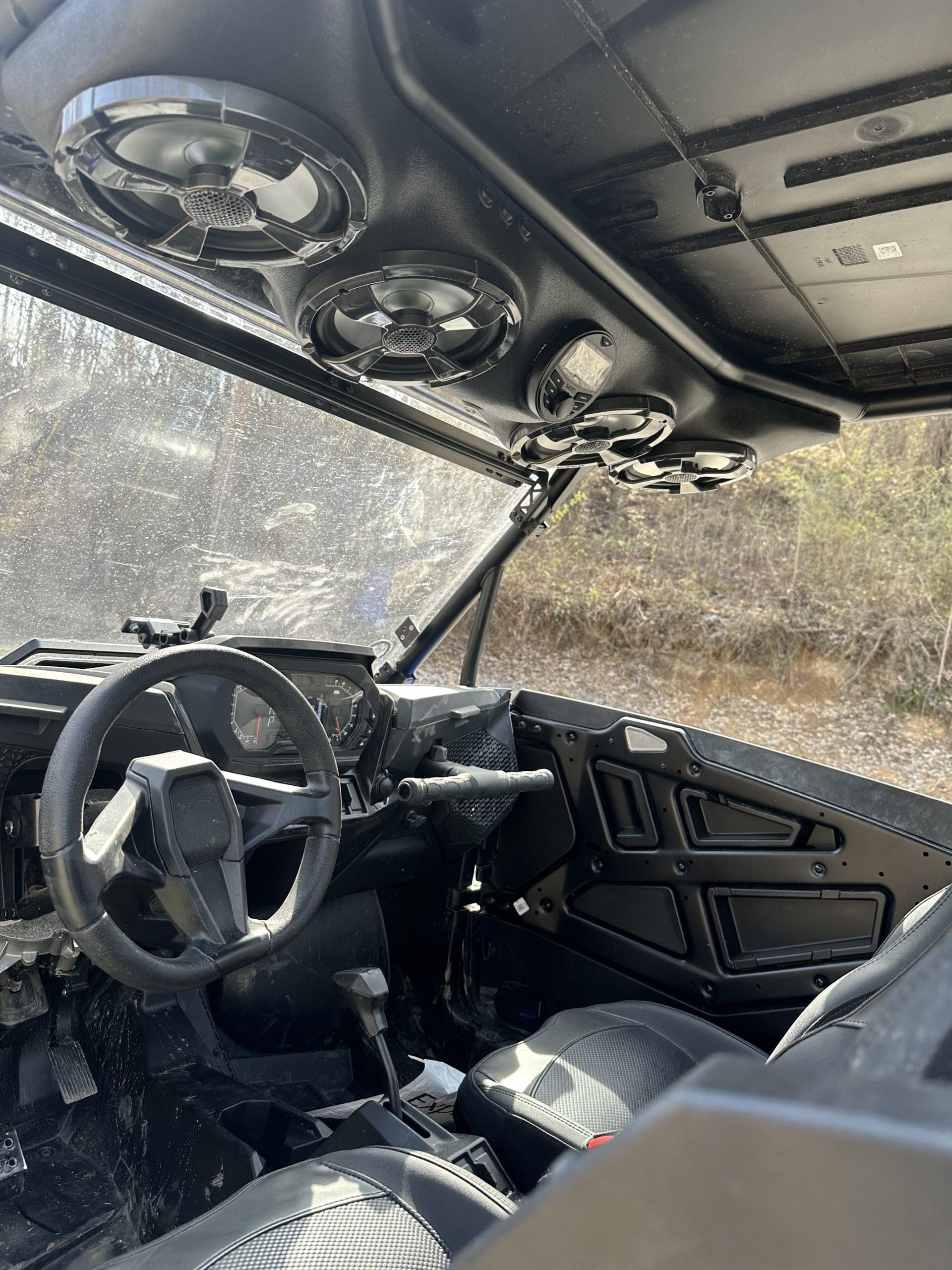 EIGHT  8" SYSTEM (HIGH POWER) - Image 6