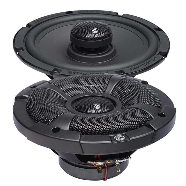 RS1 4 SPEAKER SYSTEM - Image 4