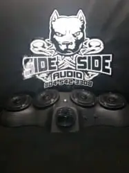 TALON/TALON4  4 SPEAKER SYSTEM (HIGH POWER) - Image 2