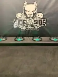 TERYX 4SPEAKER HIGH POWER BLUETOOTH SYSTEM - Image 5