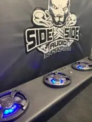 TERYX 4SPEAKER HIGH POWER BLUETOOTH SYSTEM - Image 6