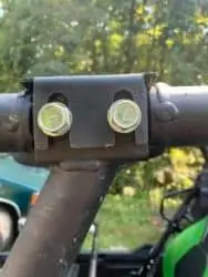 TERYX 4SPEAKER HIGH POWER BLUETOOTH SYSTEM - Image 4