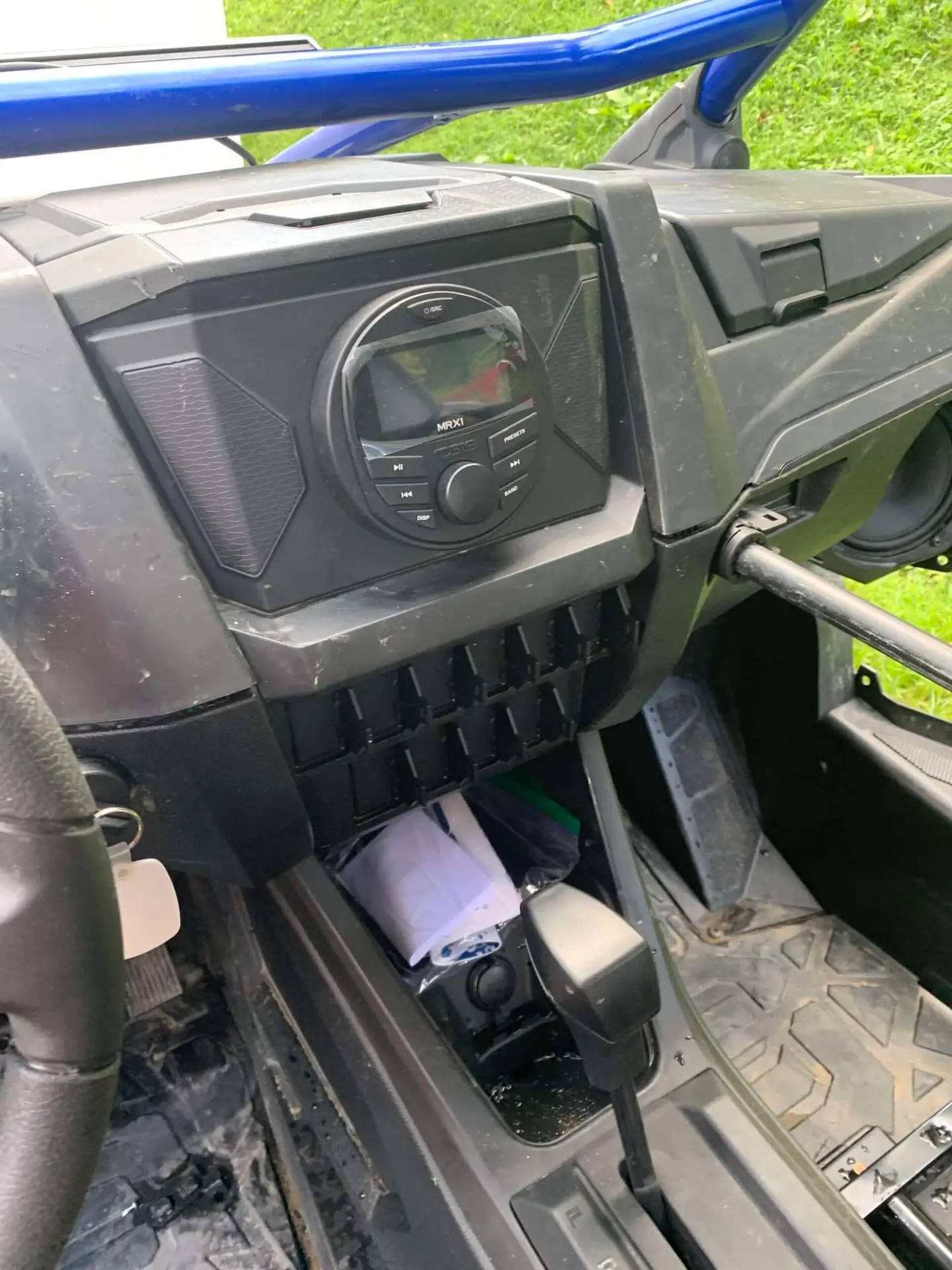 PRO R 6 SPEAKER SYSTEM (STAND ALONE) - Image 6