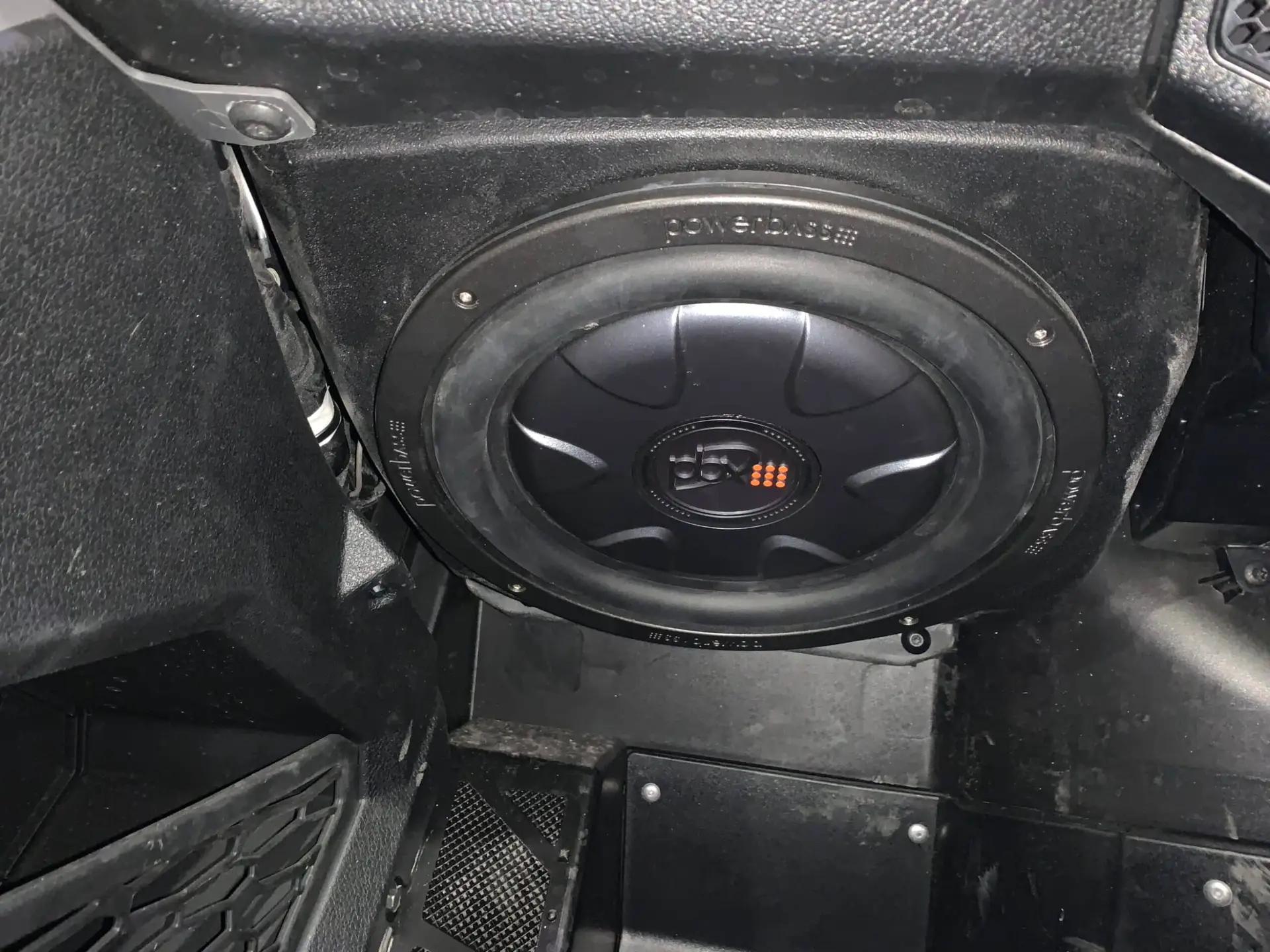 PRO R/TURBO R/XP PRO LOADED SUB KIT - Image 3