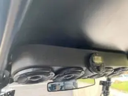 4 SPEAKER SYSTEM XP PRO/TURBO R - Image 6