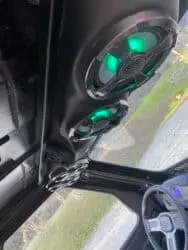 4 SPEAKER SYSTEM (HIGH POWER) RANGER/RANGER CREW - Image 7