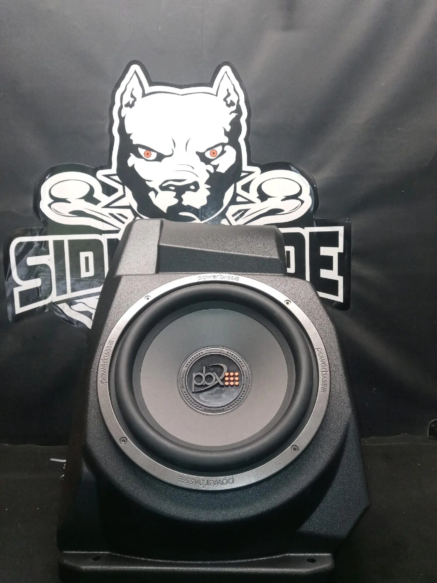 PRO R/TURBO R/XP PRO LOADED SUB KIT