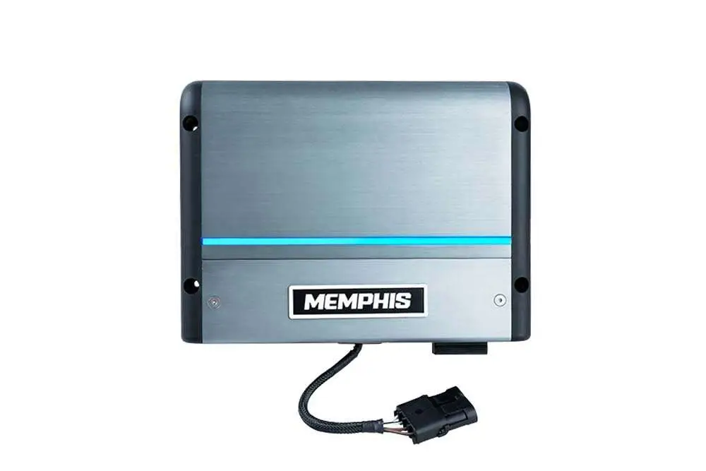 MEMPHIS AUDIO MM600.2