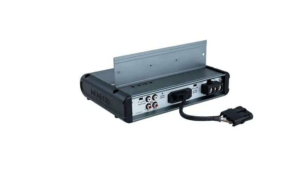 MEMPHIS AUDIO MM600.2 - Image 3