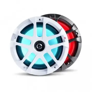 MEMPHIS AUDIO MARINE 6.5" LED MAX60L FREE SHIPPING - Image 2