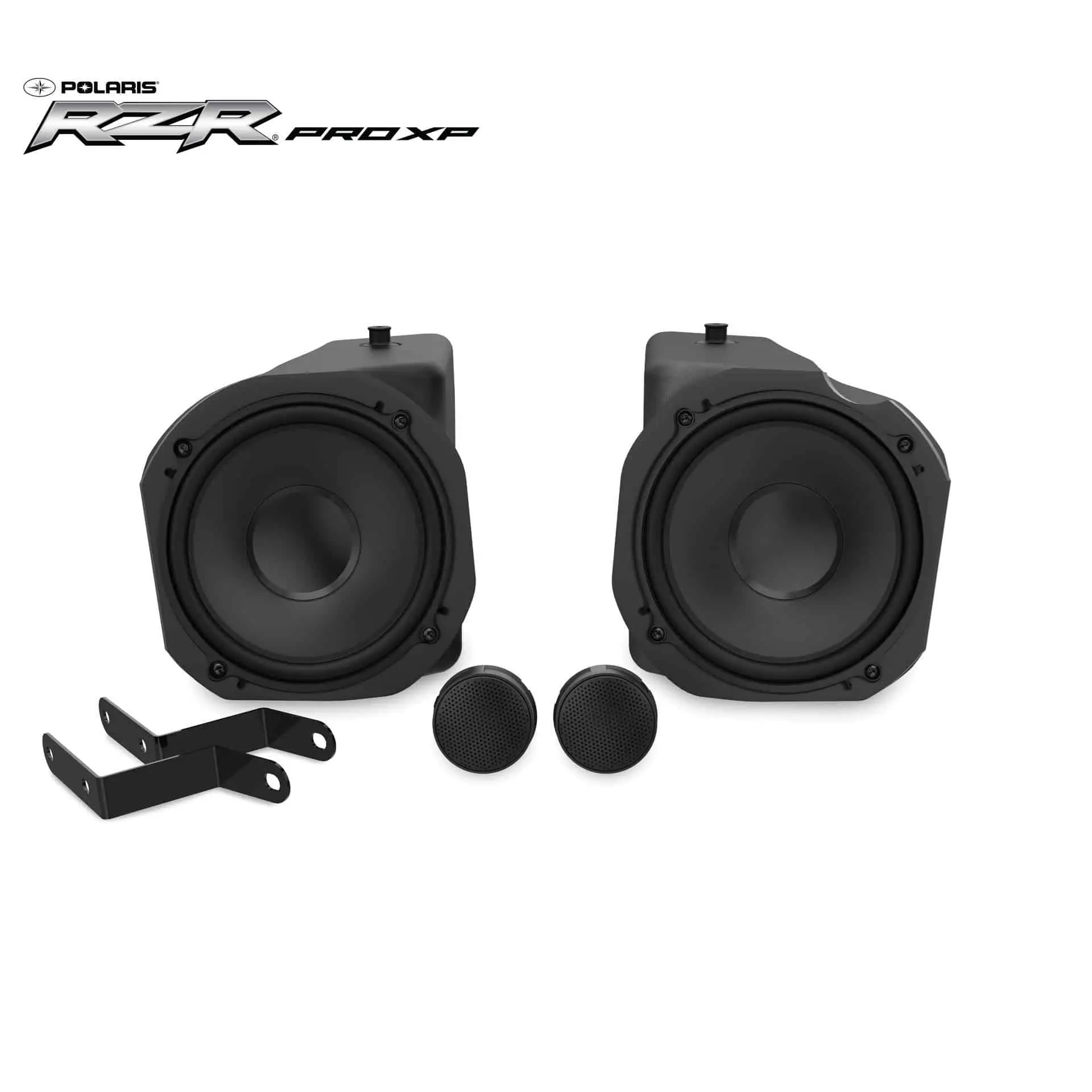 MTX PRO XP FRONT SPEAKER KIT - Image 2