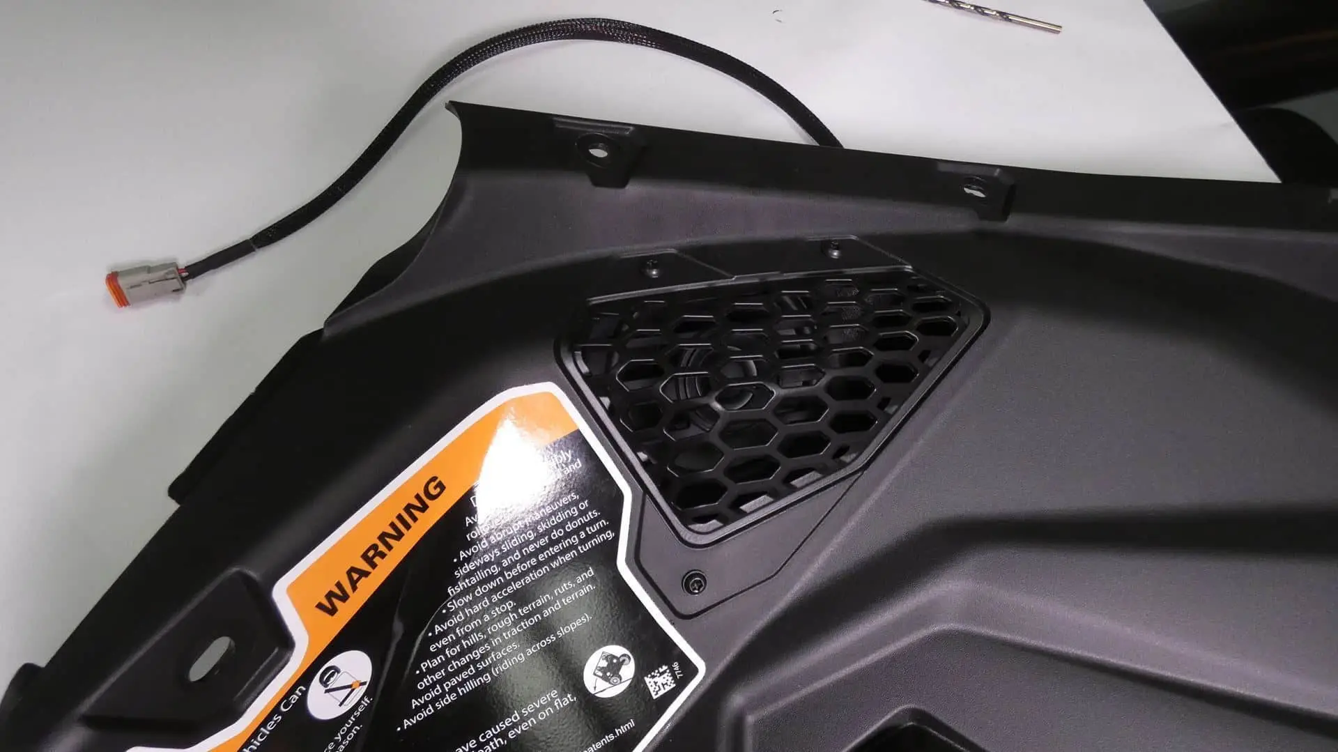 MTX X3-17-FS-U - Image 3