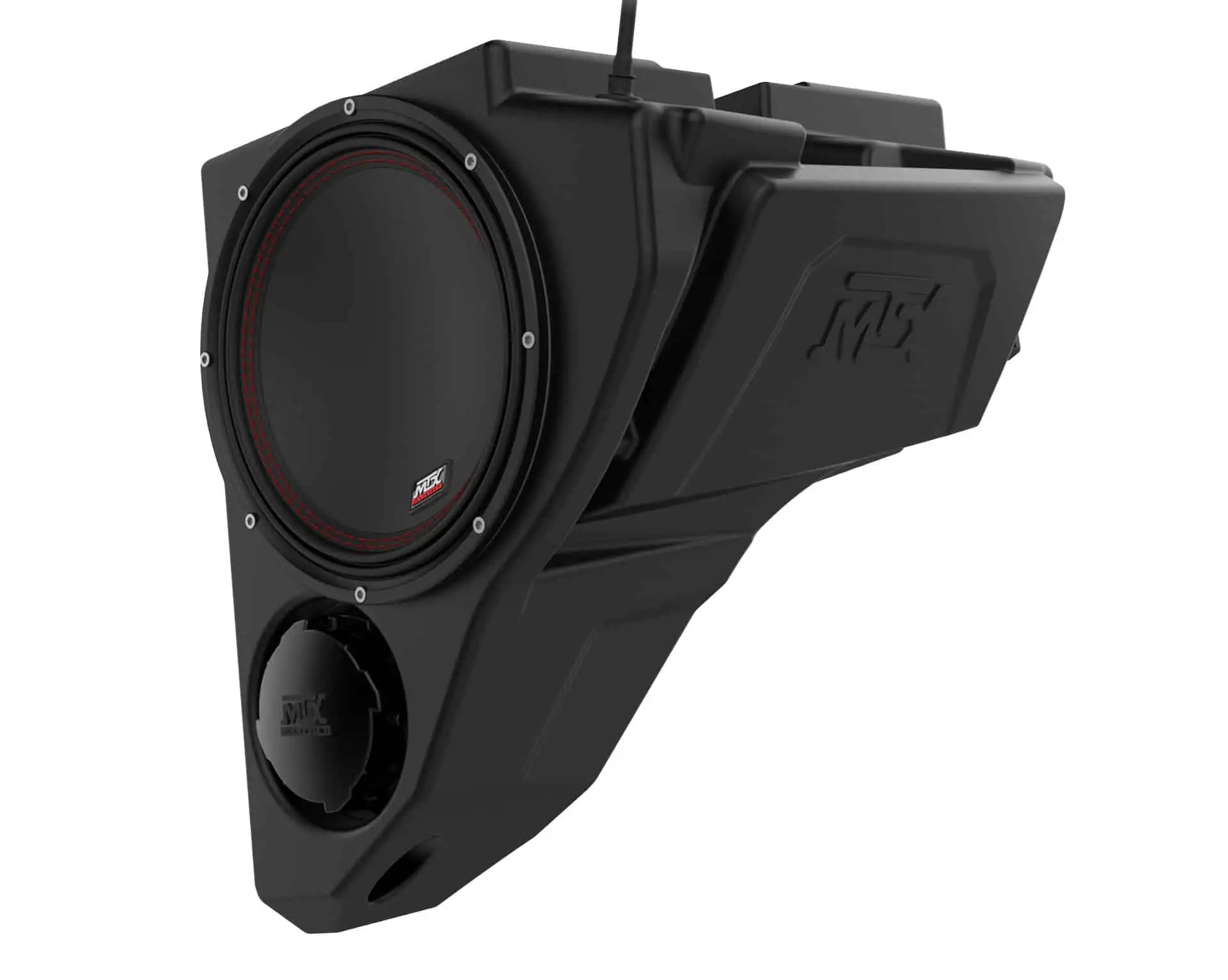MTX RZR-14-SW (REQUIRES AMP ADDED)