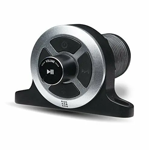 XL-50BT BLUETOOTH CONTROLLER POWERBASS