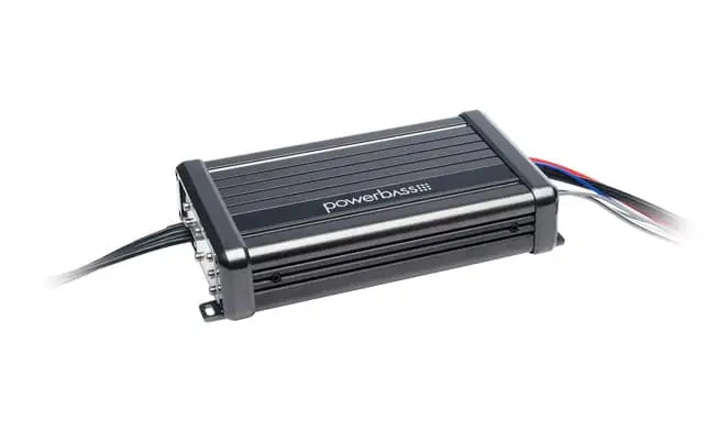 POWERBASS XL-2305MX AMP