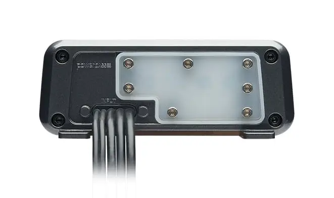 POWERBASS XL-2305MX AMP - Image 2