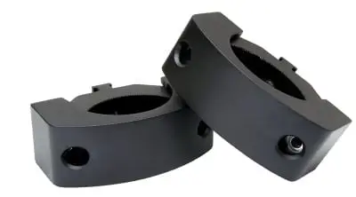 XL-SBCLAMP SOUND BAR CLAM SHELL CLAMPS